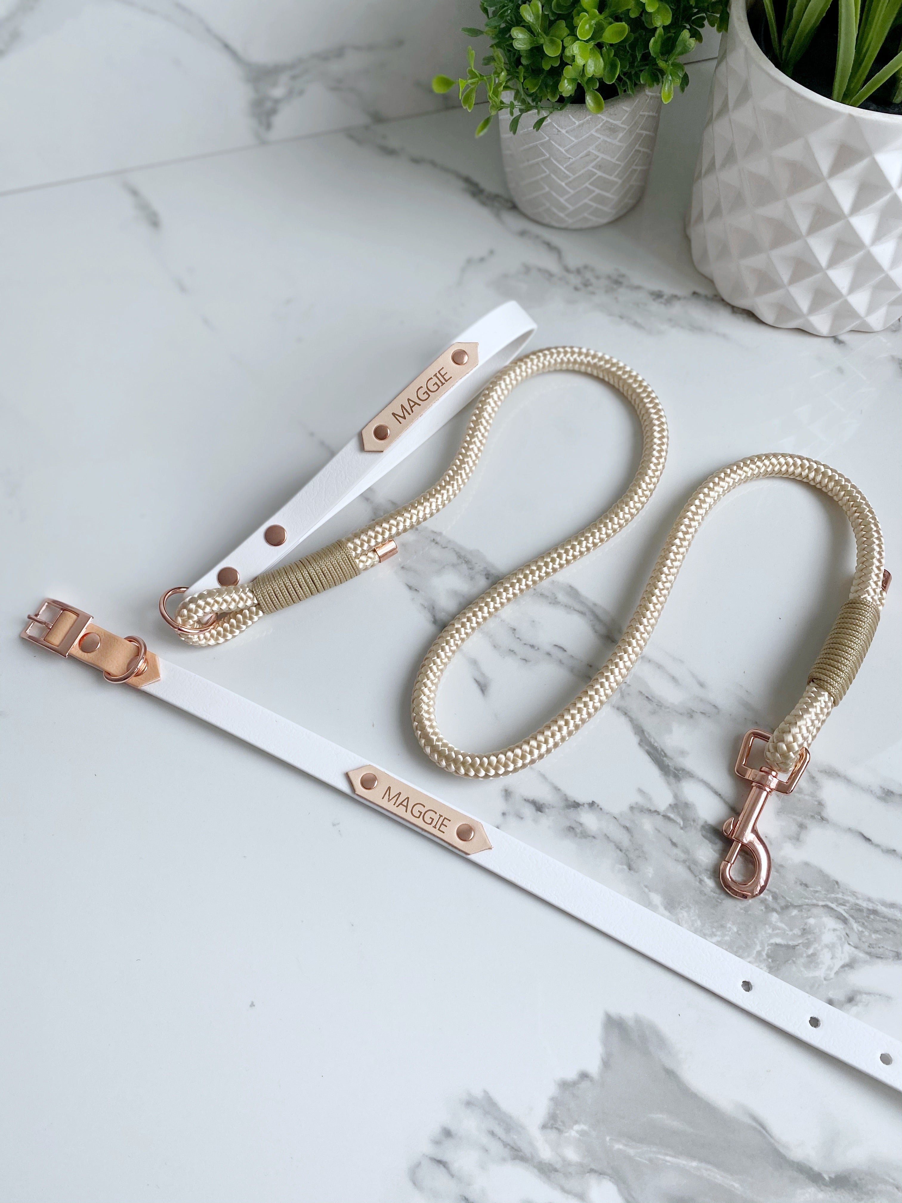 'Teddies Choice' rope lead (5976939626665)