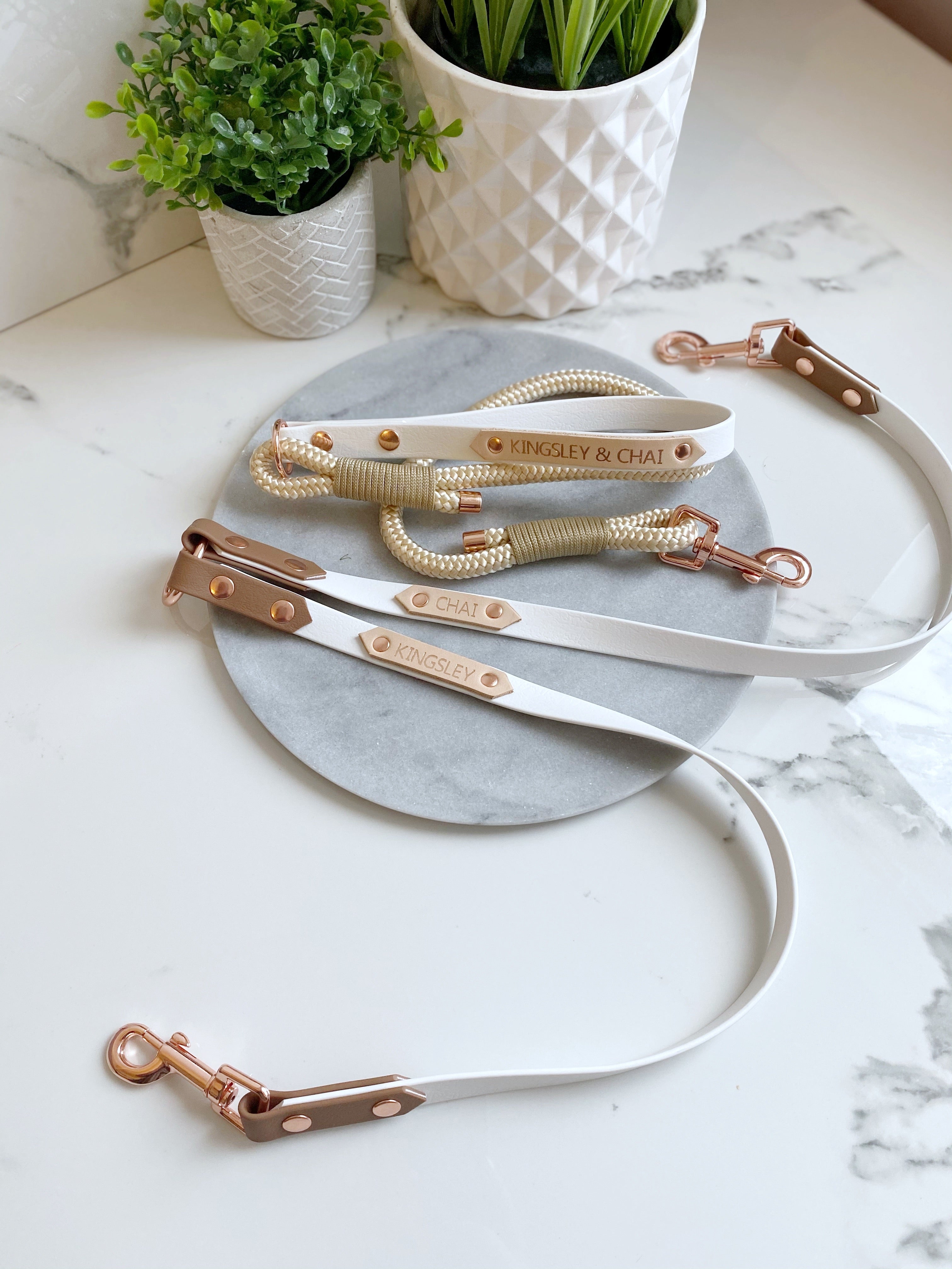 'Teddies Choice' rope lead (5976939626665)