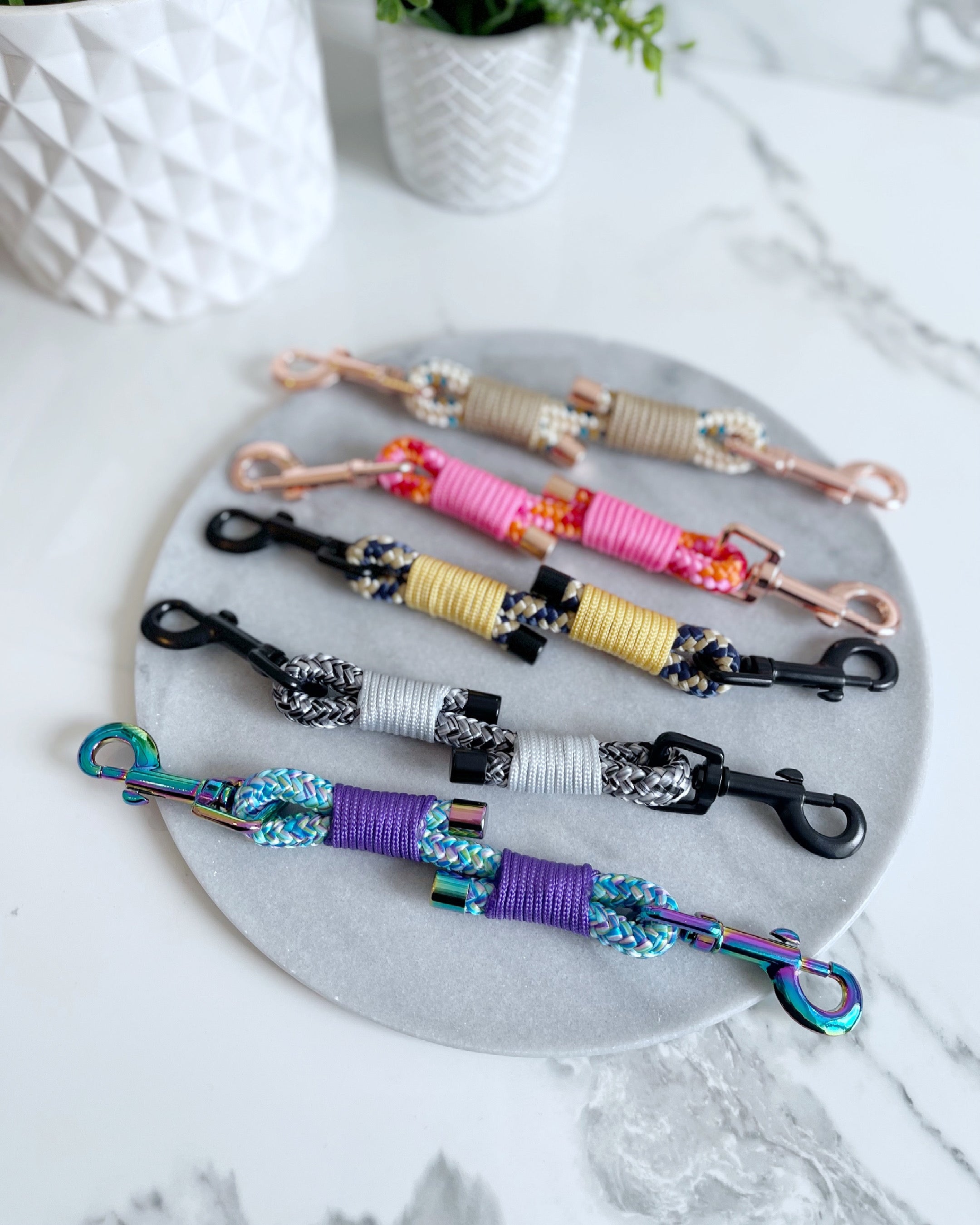 Rope Safety Strap (6459903344809)