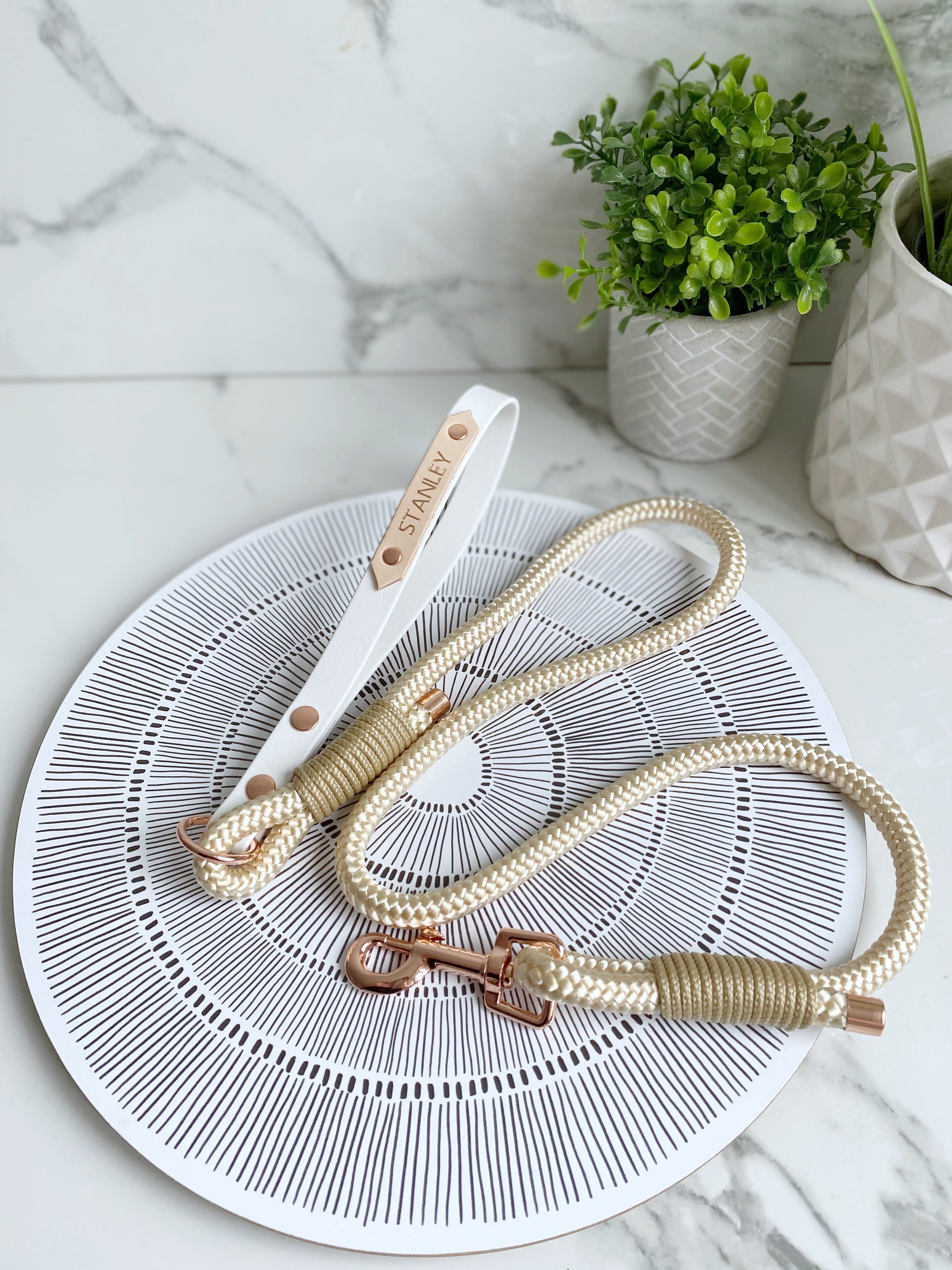 'Teddies Choice' rope lead (5976939626665)