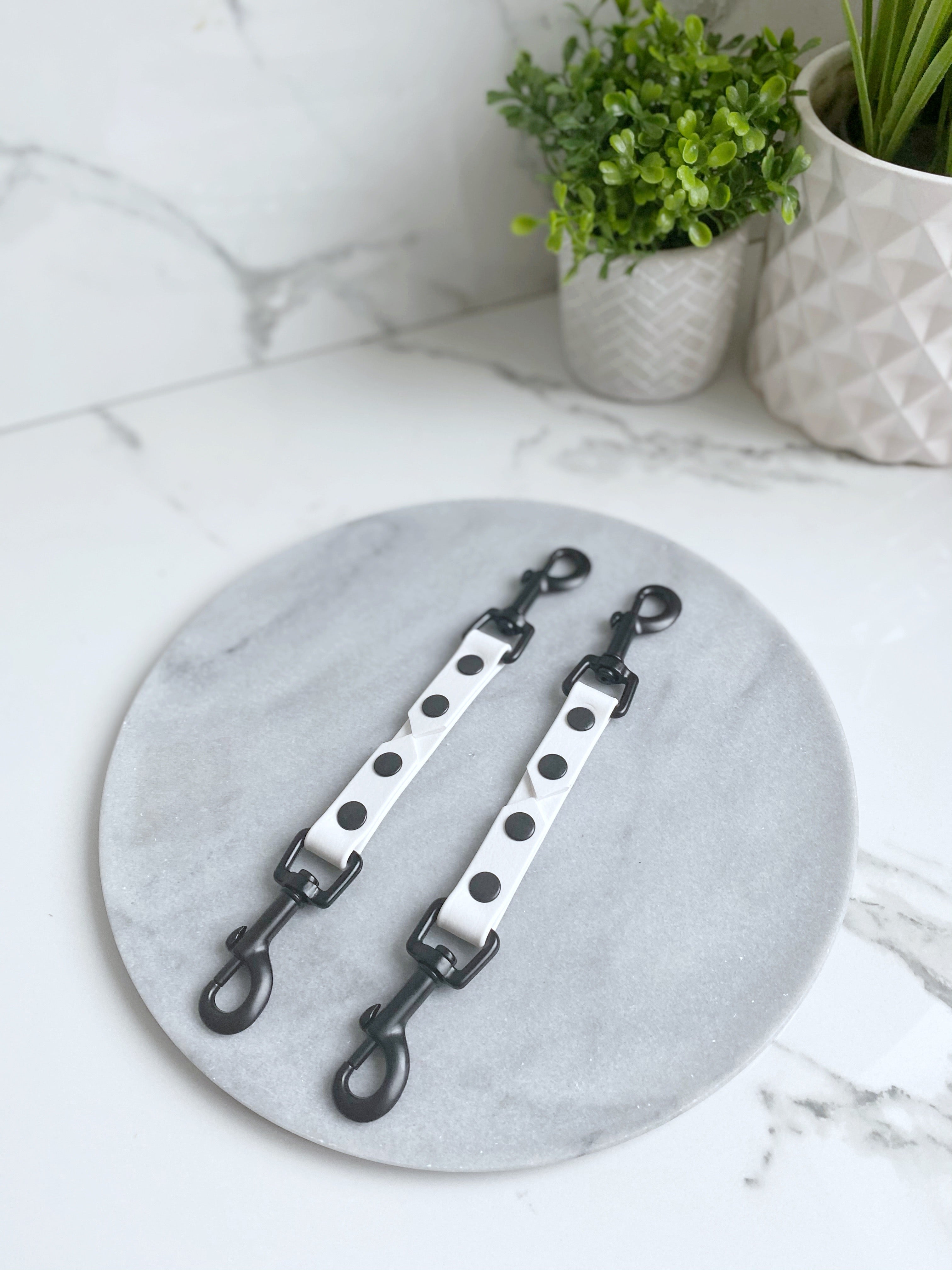 Biothane / coloured webbing Safety Strap (6407580745897)