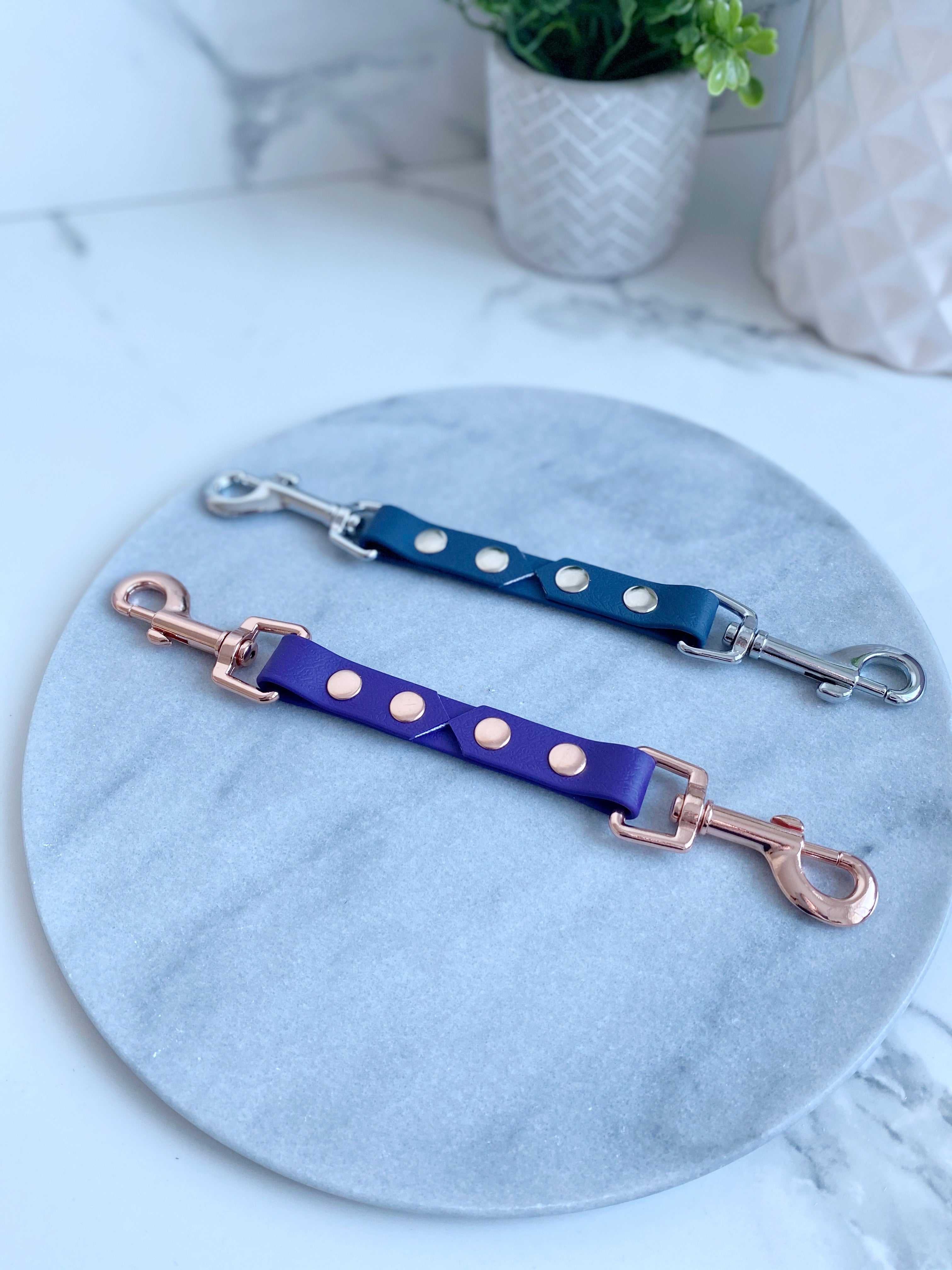 Biothane / coloured webbing Safety Strap (6407580745897)