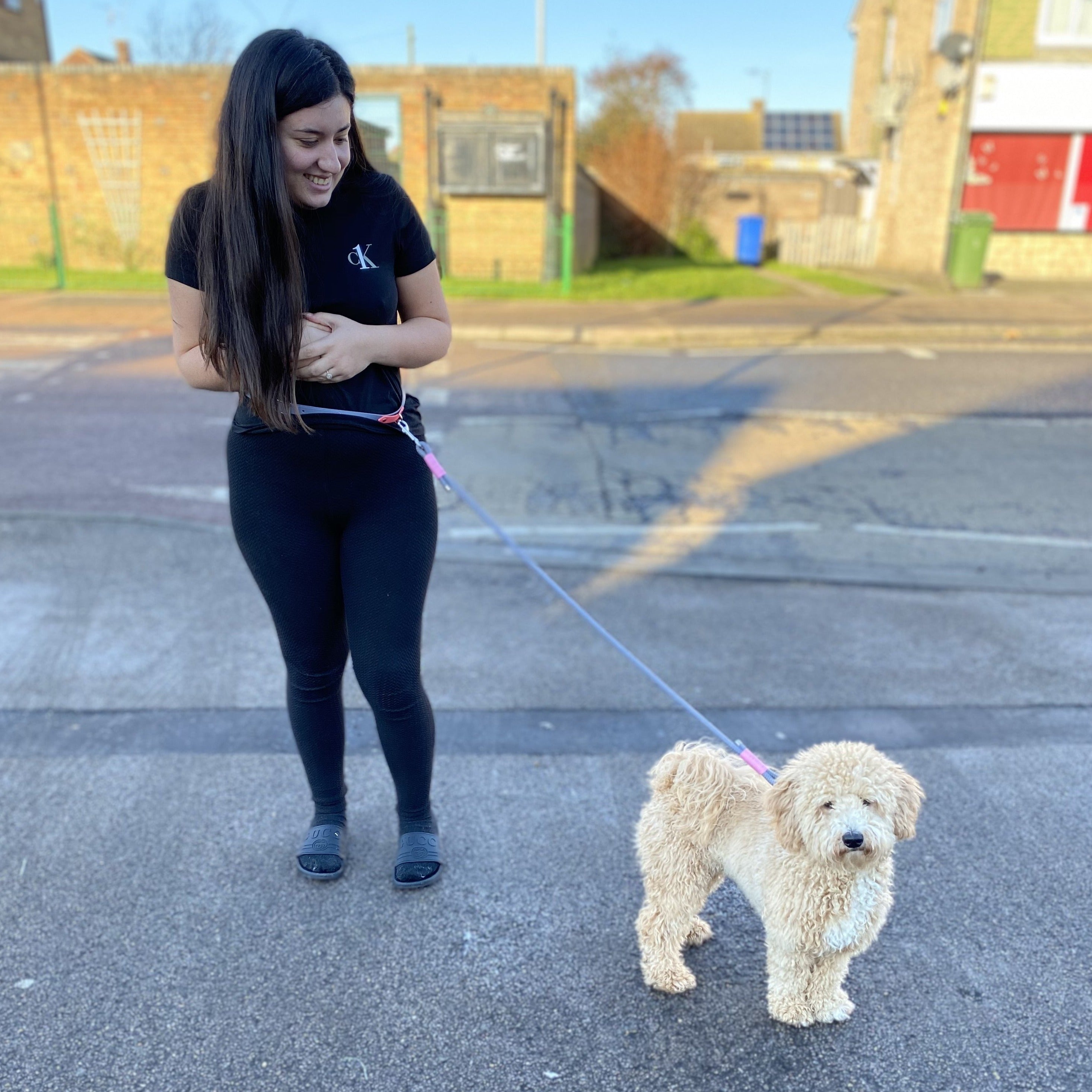 Hands Free (Complete set) (6368499990697)