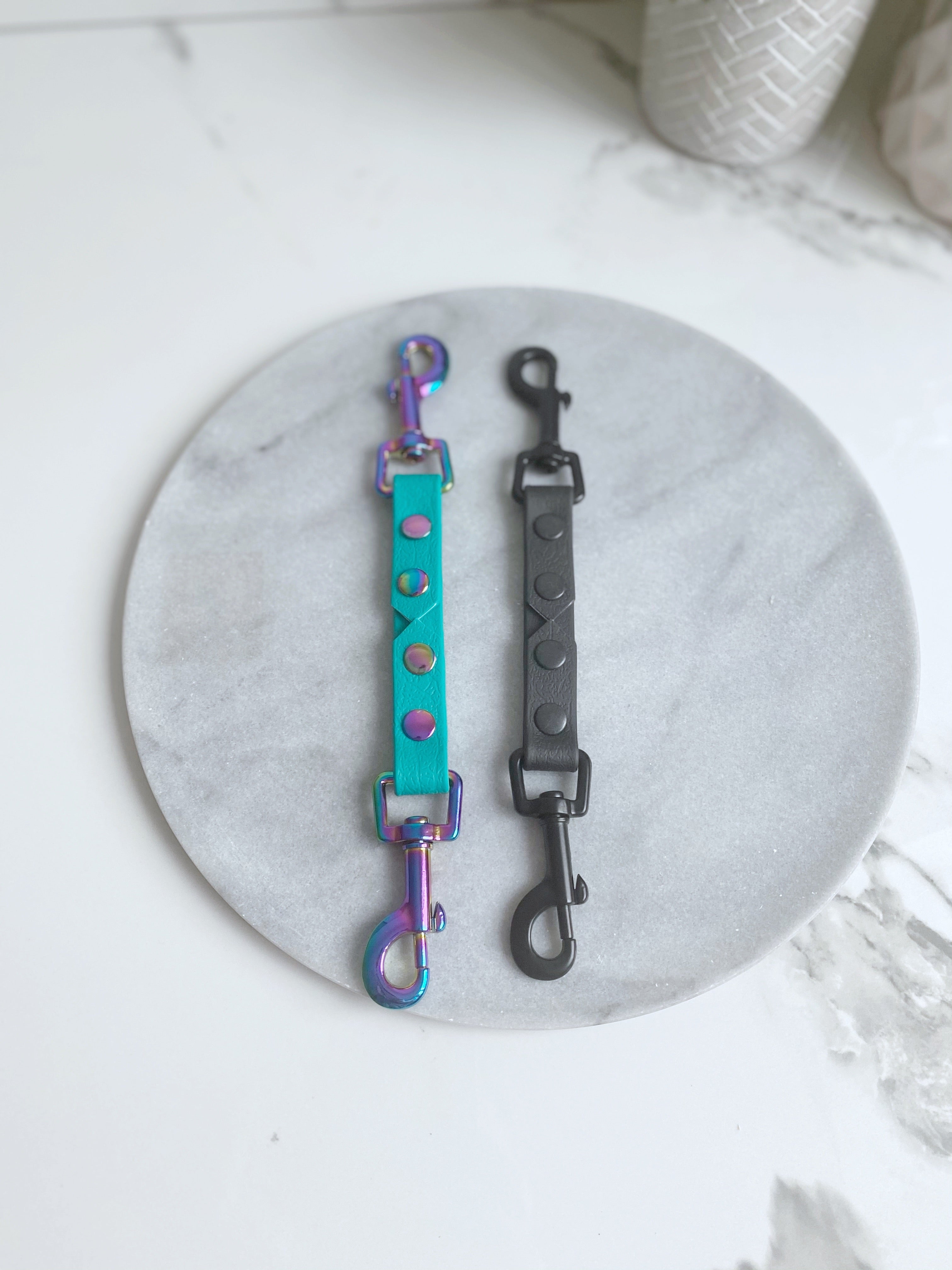 Biothane / coloured webbing Safety Strap (6407580745897)