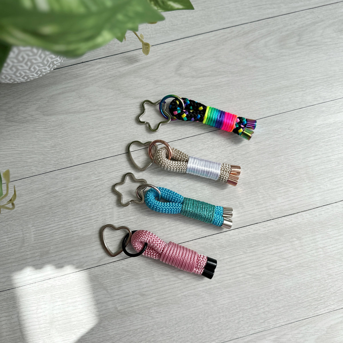 Rope - keyring – My.Pawchella