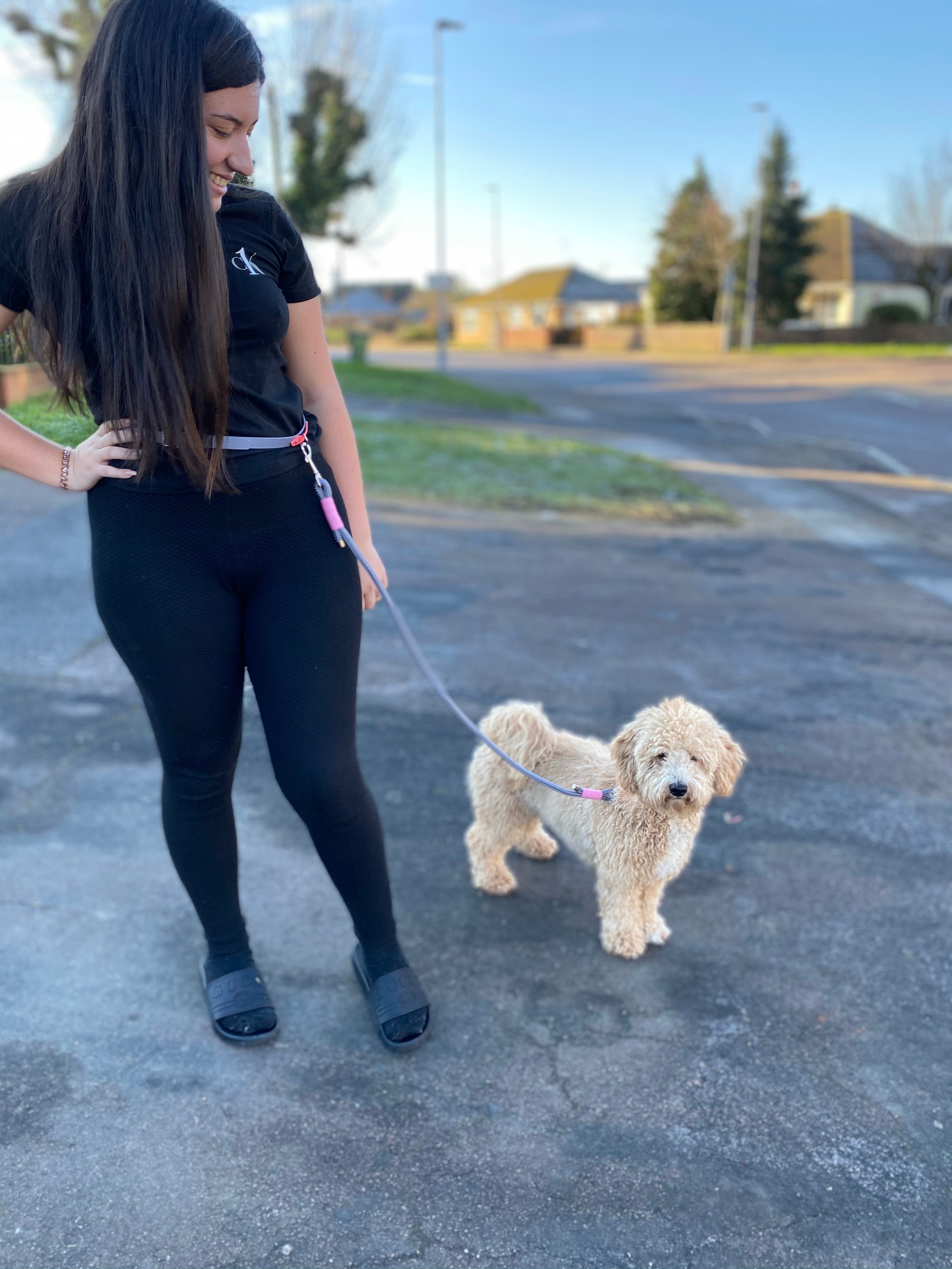 Hands Free (Complete set) (6368499990697)