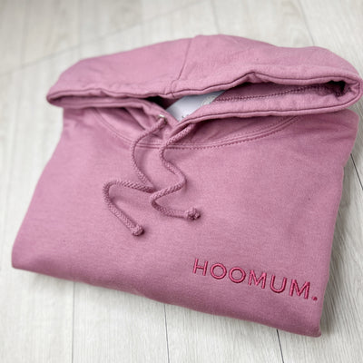 NEW Hoomum. Hoodies