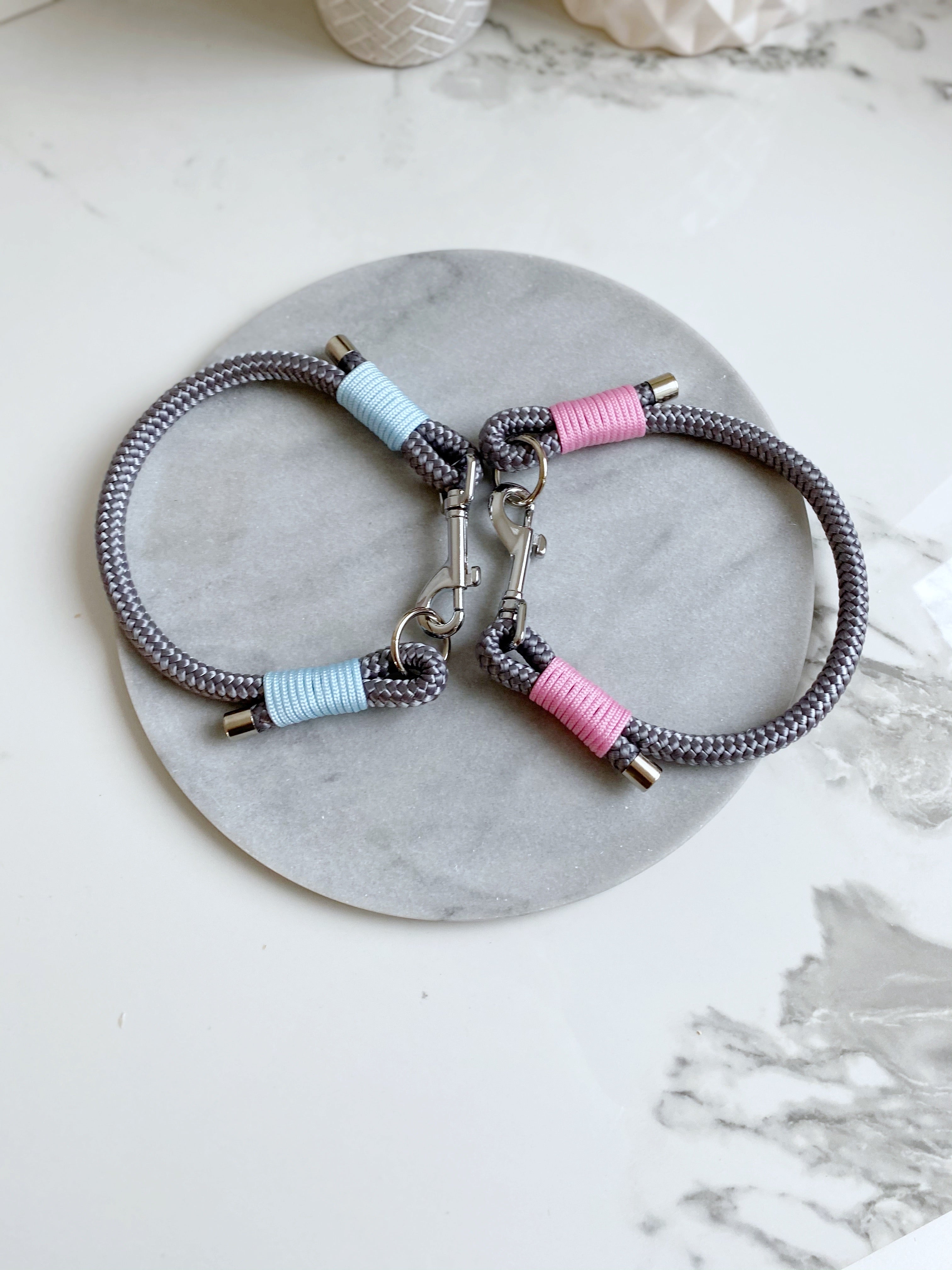 *Create your own* Rope collar (5969566236841)