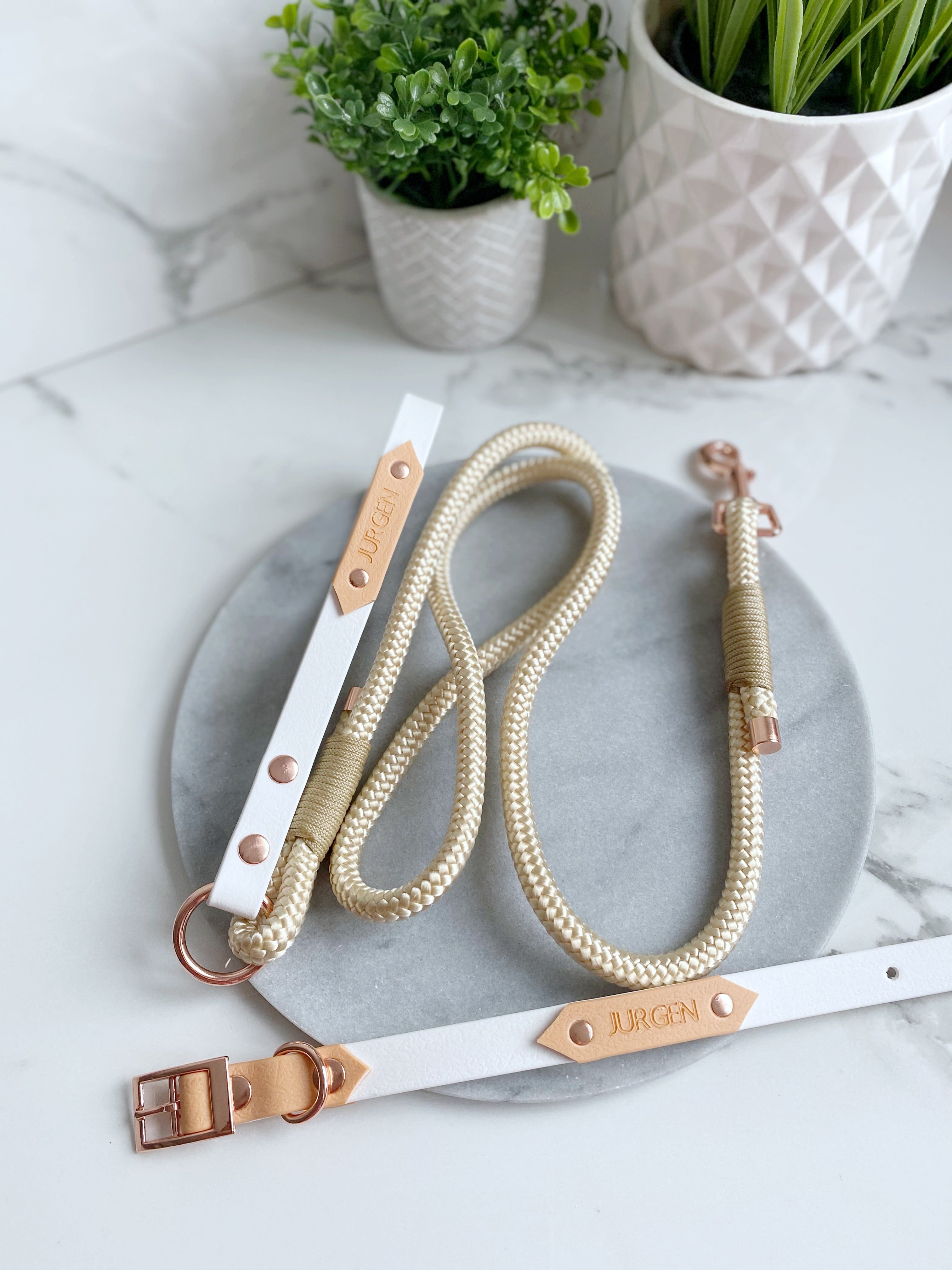 'Teddies Choice' rope lead (5976939626665)