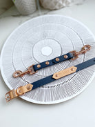 Biothane / coloured webbing Safety Strap (6407580745897)