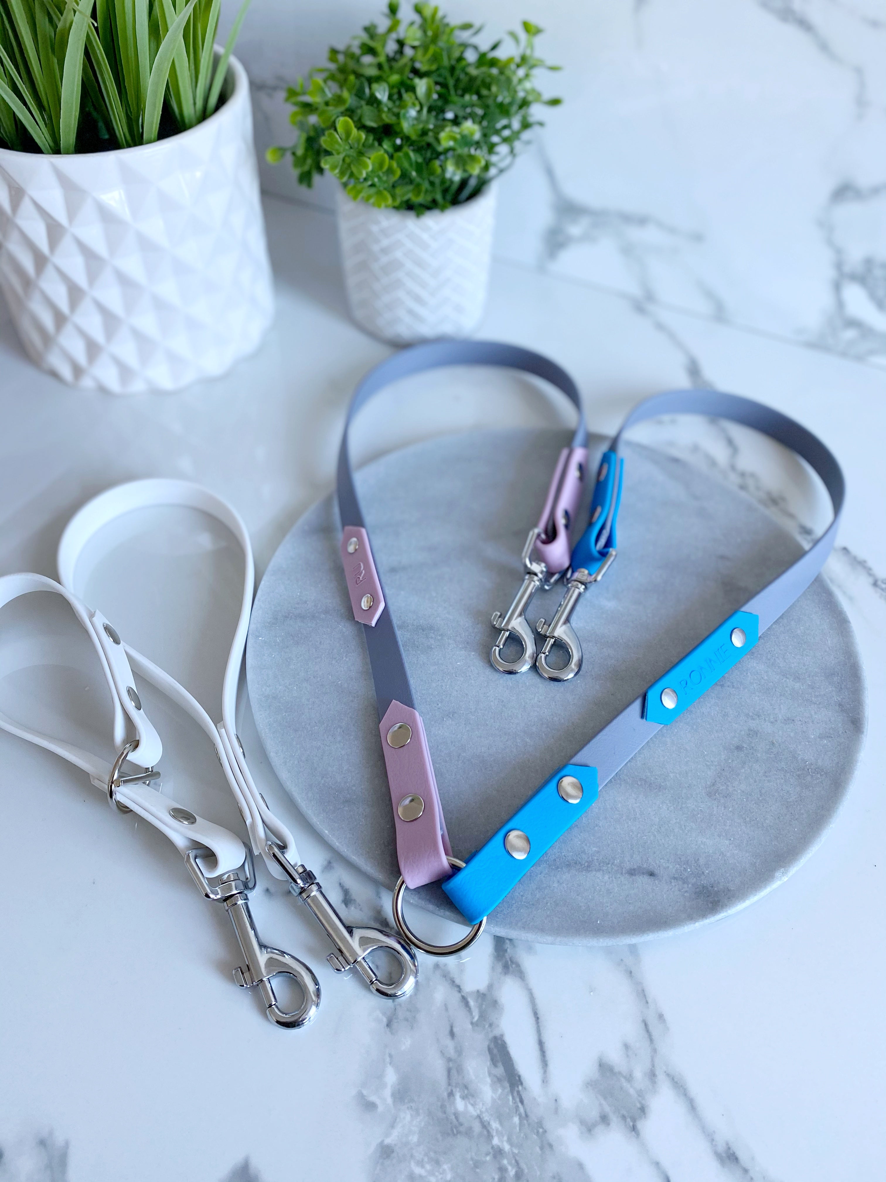 Clip on handle (6074695778473)