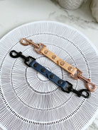 Biothane / coloured webbing Safety Strap (6407580745897)