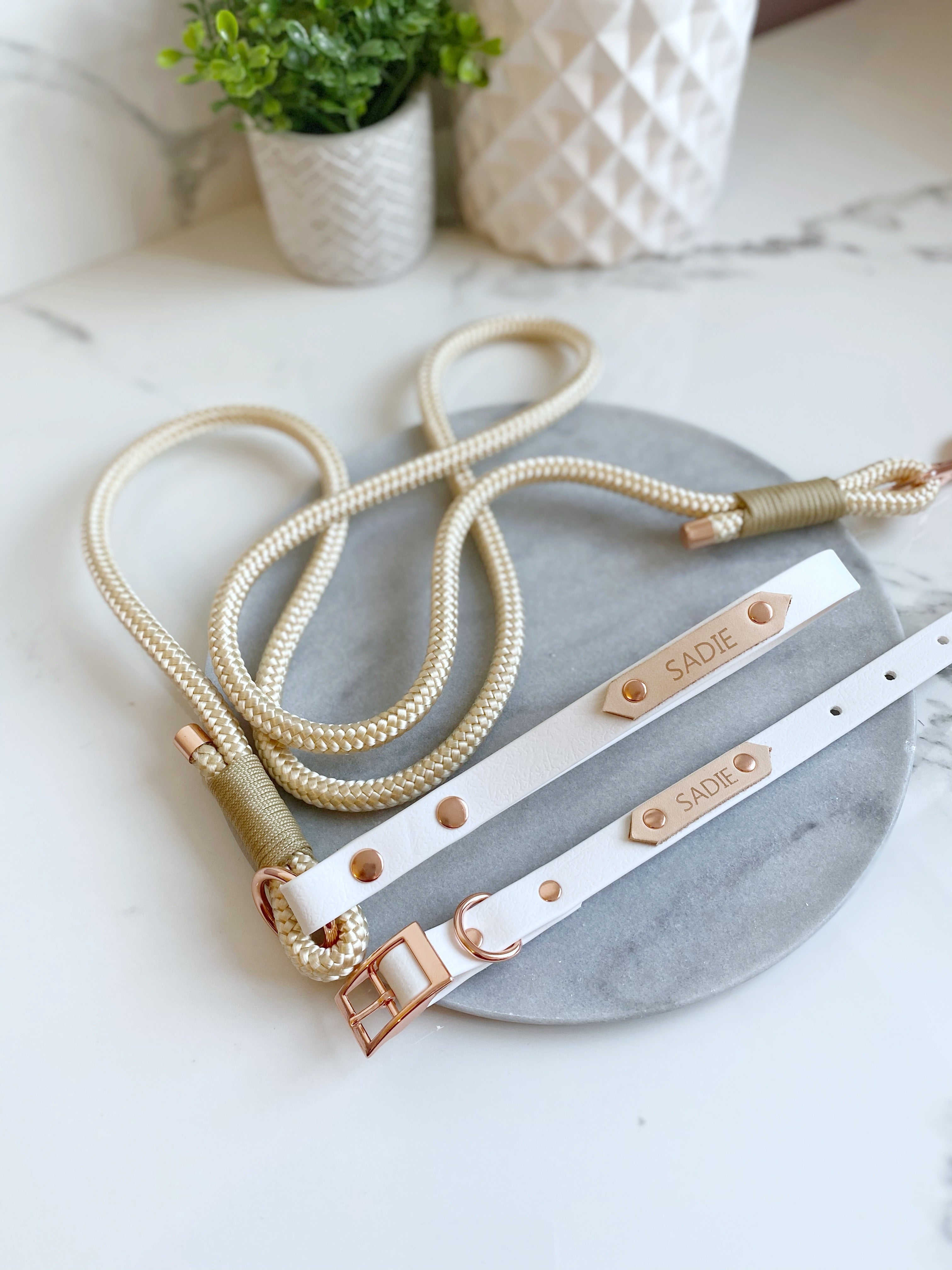 'Teddies Choice' rope lead (5976939626665)