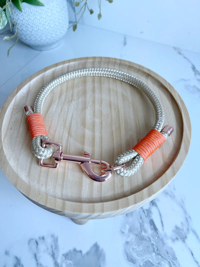 *Design your own* Rope collar