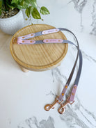 Name Tag (biothane / webbing) (5969561583785)