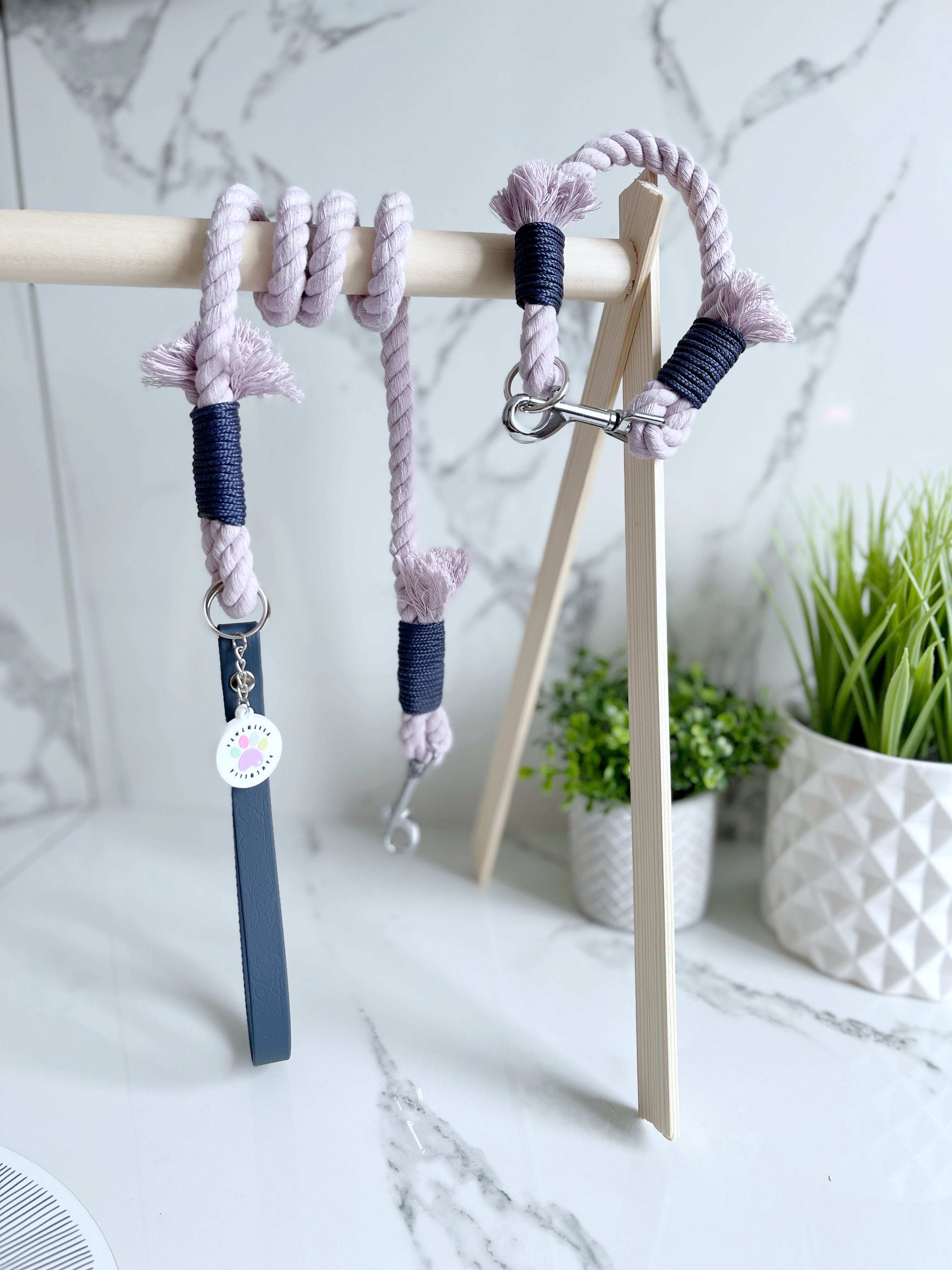 Matching Cotton set (7054356512937)