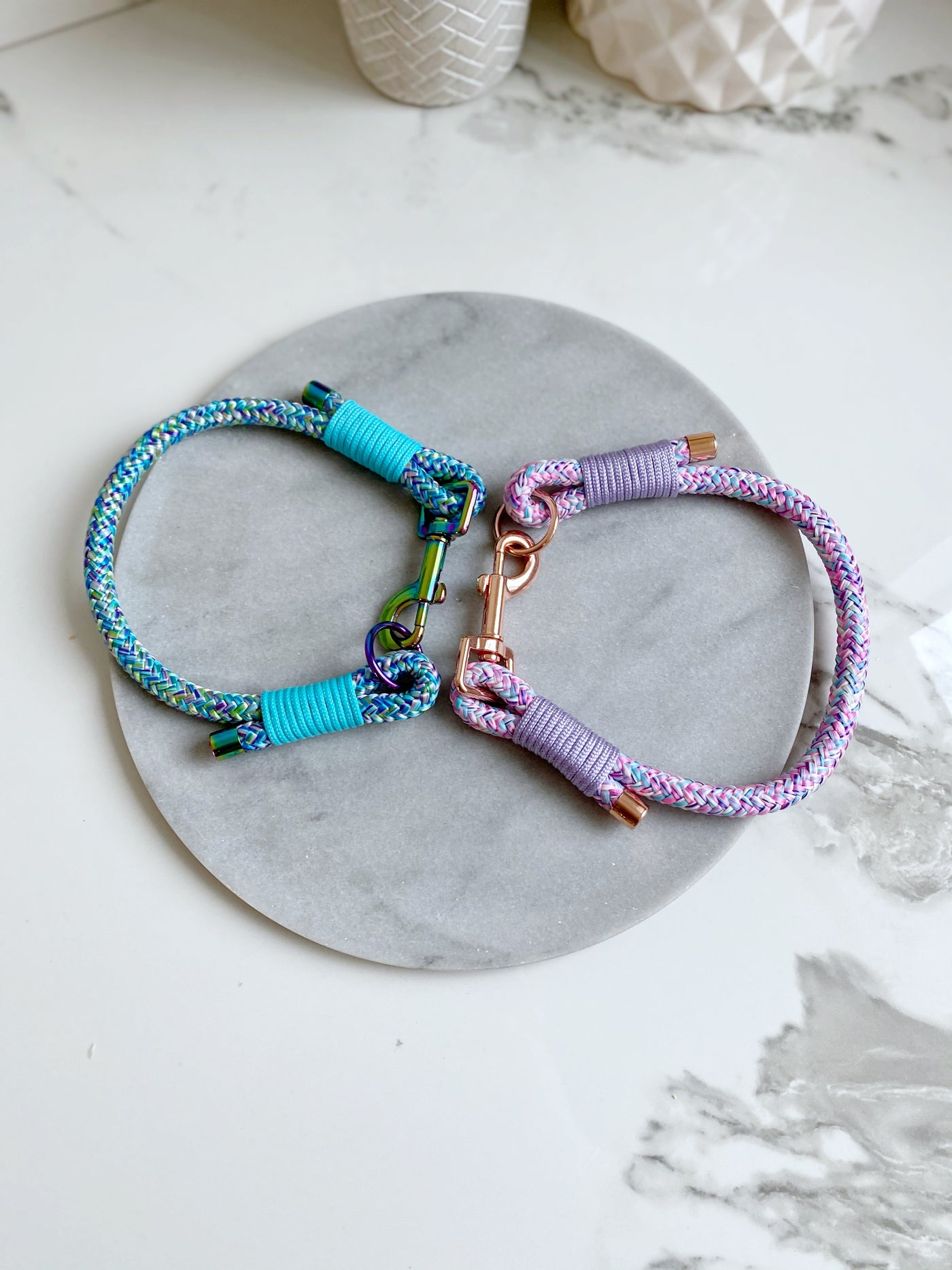 *Create your own* Rope collar (5969566236841)