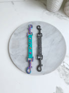 Biothane / coloured webbing Safety Strap (6407580745897)